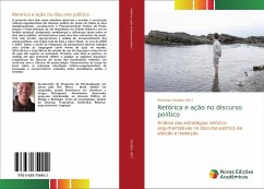 Cover Retórica e ação no discurso político
