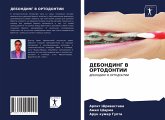 DEBONDING V ORTODONTII DEBONDING V ORTODONTII