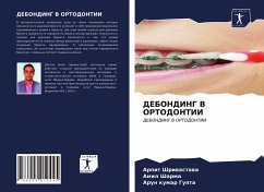 Cover DEBONDING V ORTODONTII
