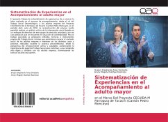 Sistematización de Experiencias en el Acompañamiento al adulto mayor