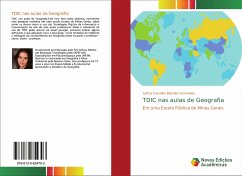 Cover TDIC nas aulas de Geografia