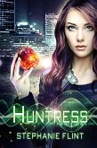 Huntress (eBook, ePUB) Huntress (eBook, ePUB)
