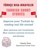 Turkish Short Stories (Turkish Short Stories Series, #1) (eBook, ePUB)