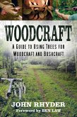 Woodcraft (eBook, ePUB)