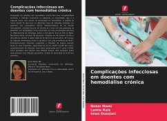 Complicações infecciosas em doentes com hemodiálise crónica - Mami, Ikram;Rais, Lamia;Oueslati, Imen