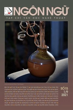 Cover T¿p Chí Ngôn Ng¿ S¿ 15 (1 tháng 9 n¿m 2021)