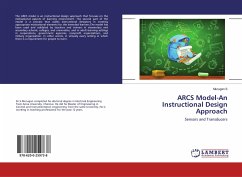 ARCS Model-An Instructional Design Approach - S, Murugan