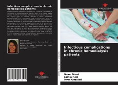 Infectious complications in chronic hemodialysis patients - Mami, Ikram;Rais, Lamia;Oueslati, Imen