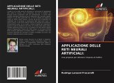 APPLICAZIONE DELLE RETI NEURALI ARTIFICIALI: