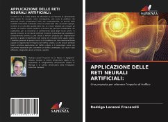 APPLICAZIONE DELLE RETI NEURALI ARTIFICIALI: - Lanzoni Fracarolli, Rodrigo