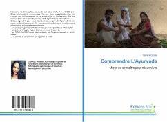 Comprendre L'Ayurvéda - Coralie, Yannick