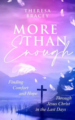 More Than Enough - Bracey, Theresa