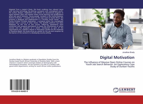 Digital Motivation Digital Motivation