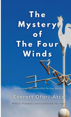 The Mystery of the Four Winds - Ofori-Atta, Everett