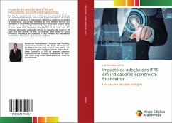 Impacto da adoção das IFRS em indicadores econômico-financeiros - Valério, Luiz Henrique