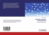 Modeling Stellar Atmospheres