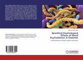 Beneficial Psychological Effects of Novel Psychobiotics in Diabetes