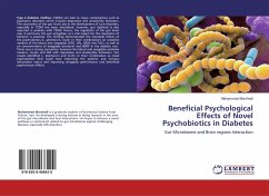 Beneficial Psychological Effects of Novel Psychobiotics in Diabetes - Morshedi, Mohammad