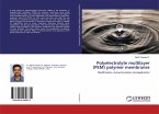 Polyelectrolyte multilayer (PEM) polymer membranes