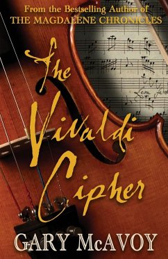 The Vivaldi Cipher - Tbd