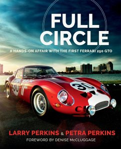 Full Circle - Perkins, Larry; Perkins, Petra