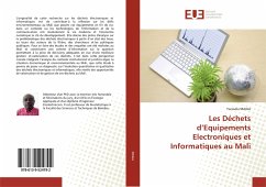 Les Déchets d¿Equipements Electroniques et Informatiques au Mali - Maiga, Yacouba