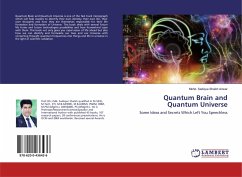 Quantum Brain and Quantum Universe - Shaikh Anwar, Mohd. Sadique