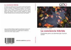 La conciencia híbrida - Pacheco Estefan, Jorge Luis