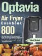 Optavia Air Fryer Cookbook 2021-2022 - Bild 1