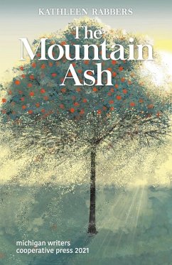 The Mountain Ash - Rabbers, Kathleen