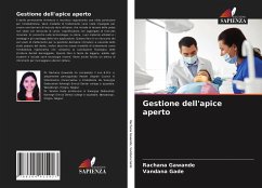 Gestione dell'apice aperto - Gawande, Rachana;Gade, Vandana