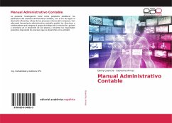 Manual Administrativo Contable