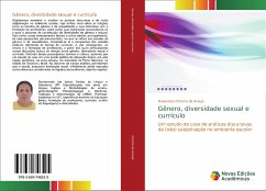 Gênero, diversidade sexual e currículo - Pereira de Araujo, Rubenilson