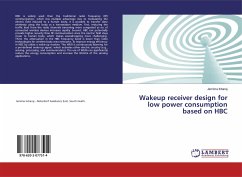 Wakeup receiver design for low power consumption based on HBC - Inbaraj, Jemima