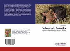 Pig Farming in East Africa - Lubaba, Imani