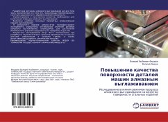 Cover Powyshenie kachestwa powerhnosti detalej mashin almaznym wyglazhiwaniem