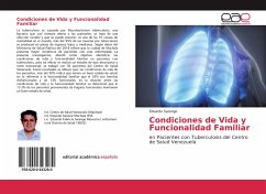 Condiciones de Vida y Funcionalidad Familiar - Sarango, Eduardo