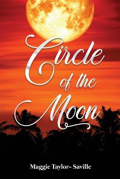 Circle of the Moon - Taylor-Saville, Maggie