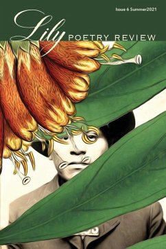 Cover Lily Poetry Review Issue 6