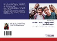 Factors Driving Engagement with Facebook - de Castro, Marisabel