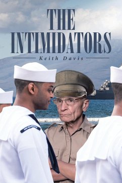 The Intimidators - Davis, Keith