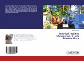 Technical Facilities Management in sub Saharan Africa