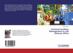 Technical Facilities Management in sub Saharan Africa - Fiander, Robert