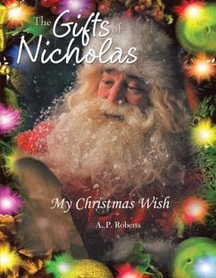 Cover The Gifts of Nicholas (eBook, ePUB)