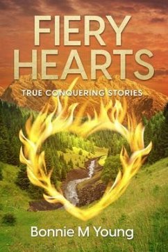 Cover Fiery Hearts (eBook, ePUB)