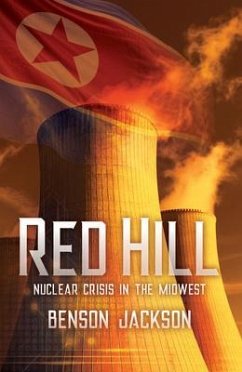 Red Hill (eBook, ePUB) - Jackson, Benson Wood