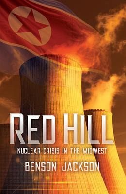 Red Hill (eBook, ePUB)
