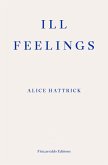 Ill Feelings (eBook, ePUB)