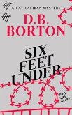 Six Feet Under (eBook, ePUB)