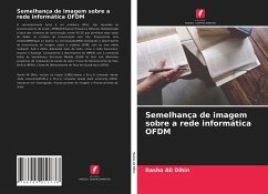 Semelhança de imagem sobre a rede informática OFDM - Ali Dihin, Rasha